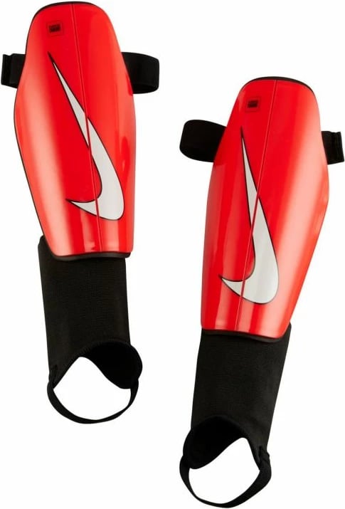 Atlete për meshkuj dhe fëmijë Nike, të kuqe