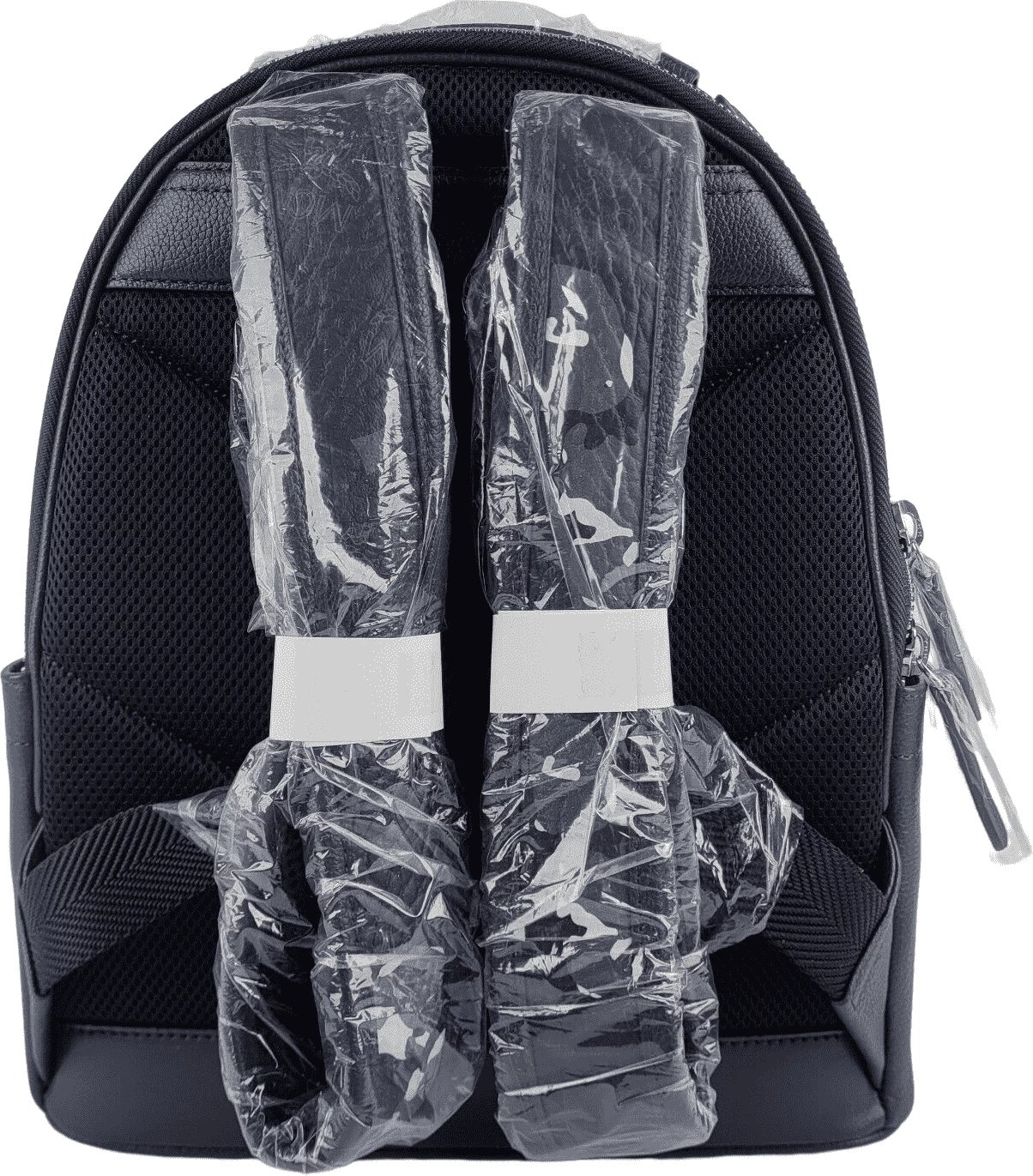 Çantë shpine për femra MCM, e kaltër