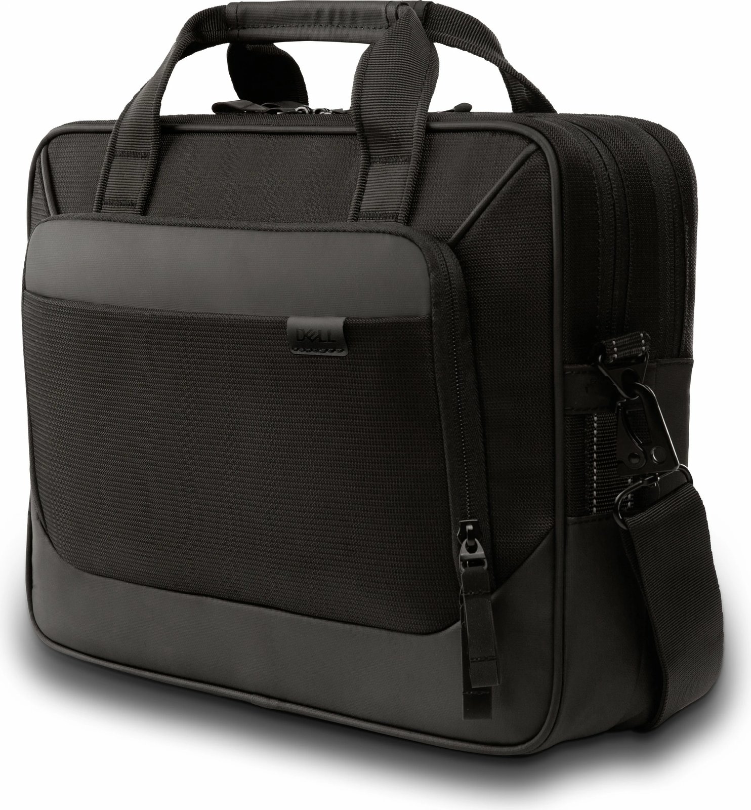Çantë laptop Dell ECOLOOP PRO CLASSIC, e zezë