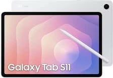 Tablet Samsung Galaxy Tab S11 SM-X736 12GB/256GB 11" 5G, silver