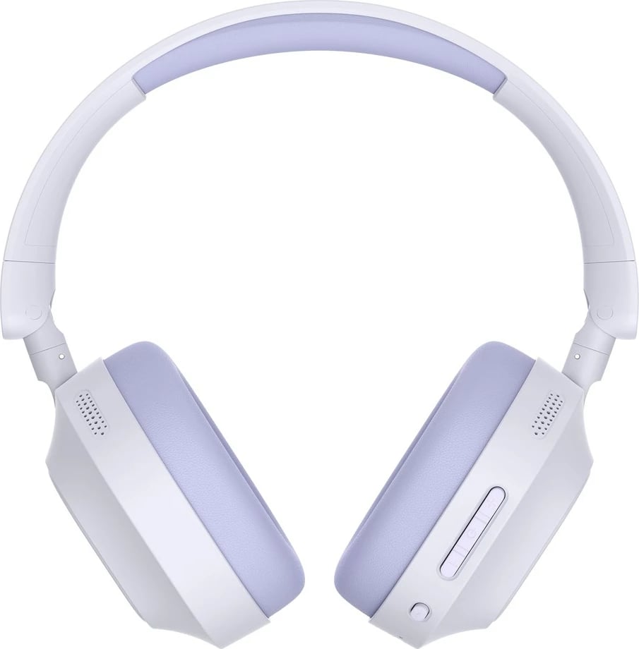 Kufje pa tela HAVIT H668BT, Bluetooth, ANC, 50h, USB Type-C, vjollcë Kufje pa tela HAVIT H668BT, Bluetooth, ANC, 50h, USB Type-C, vjollcë