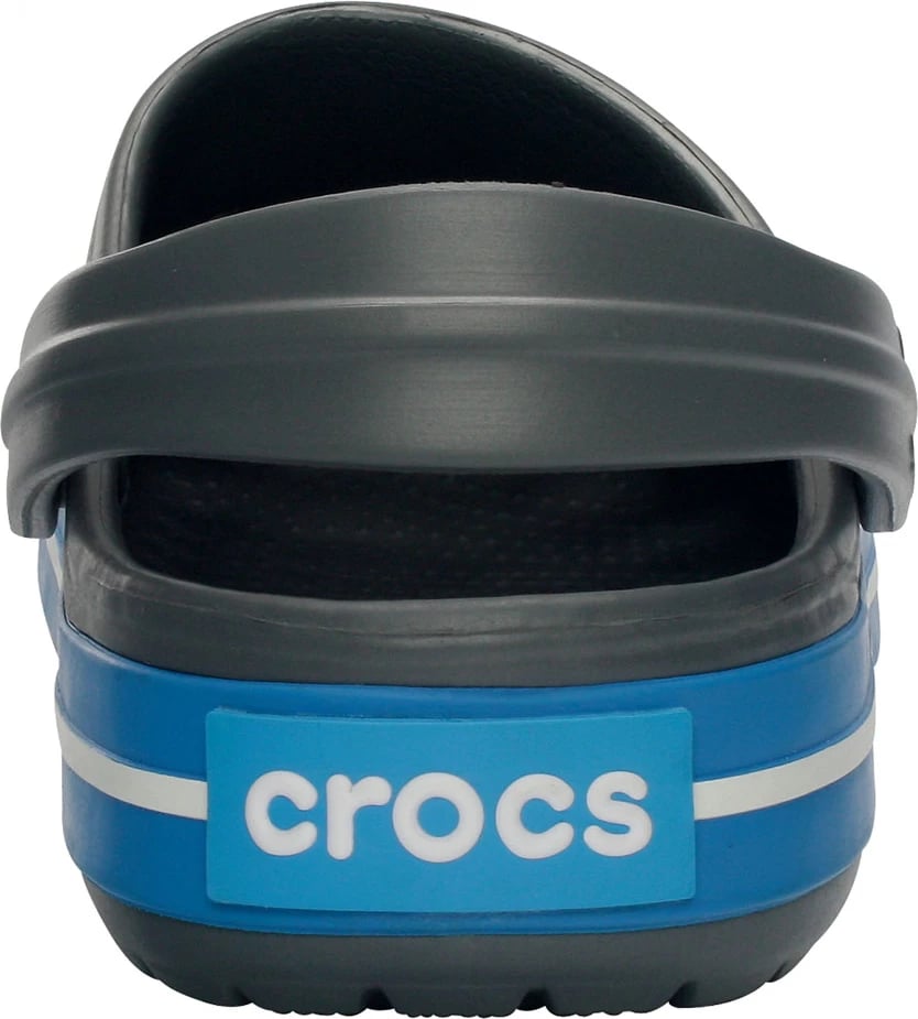 Kloga unisex Crocs, gri