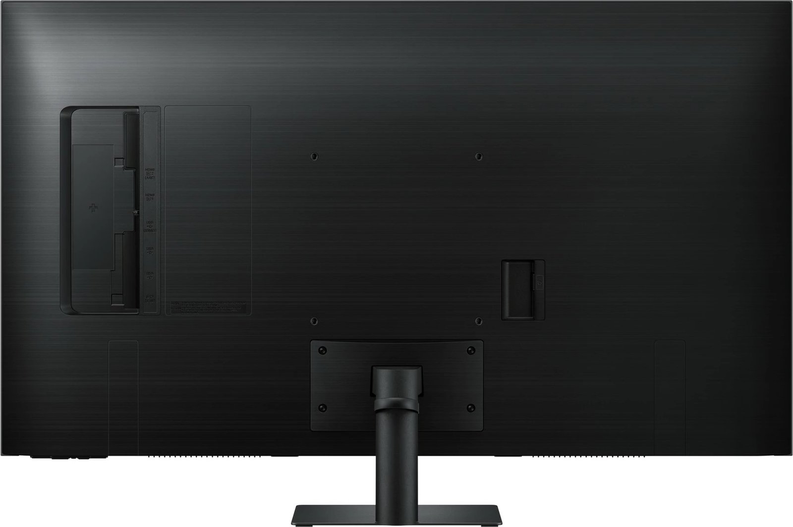 Monitor i mençur Samsung M7 S43FM700UU 43 inç 4K UHD i zi