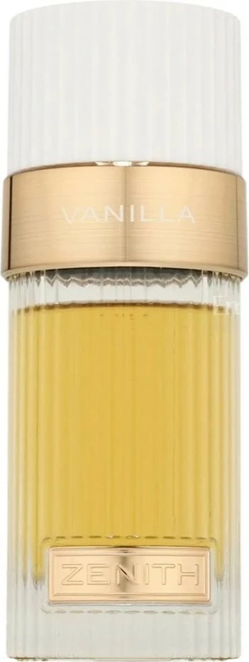Eau de Parfum unisex French Avenue Zenith Vanilla 100ml