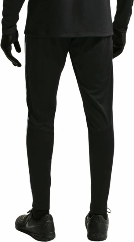 Pantallona sportive për meshkuj Nike, të zeza