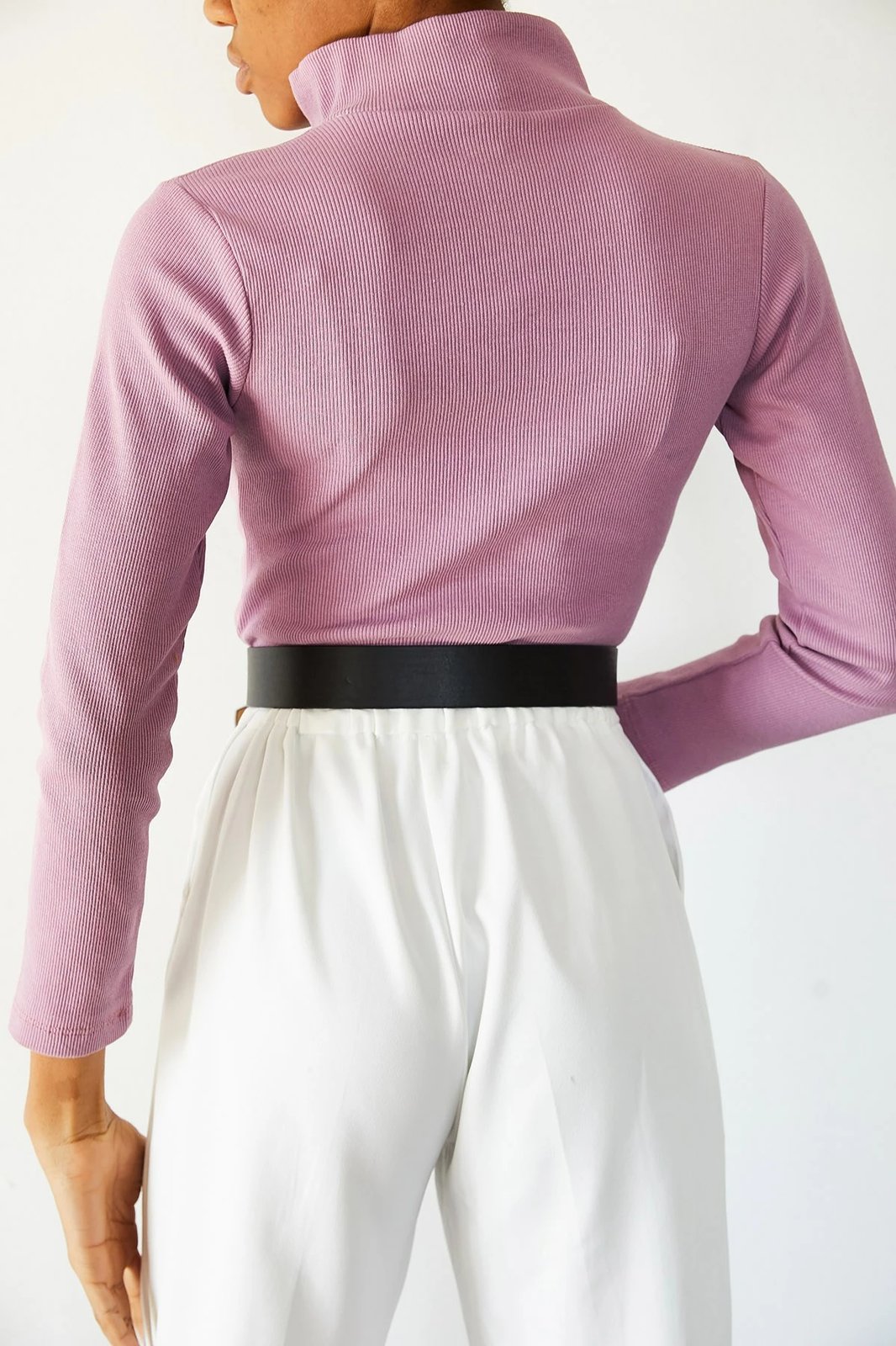 Bluze grash, rozë, Jumeon, 10566