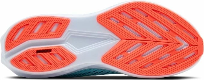 Atlete vrapimi për meshkuj Brooks, të kaltërta
