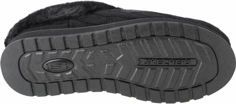 Këpucë Skechers femra, të zeza
