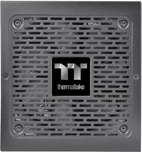 Kasë energjie Thermaltake Smart BX3 550W, 80 PLUS Bronze, ATX3.1, PCI-E 5.0, e zezë