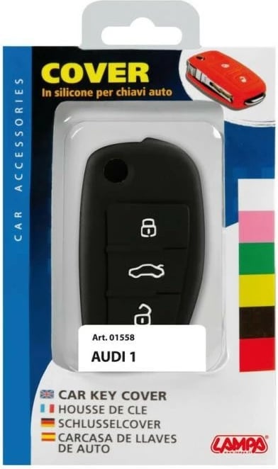 Mbeshtjelles Per ÇElsa Audi 1