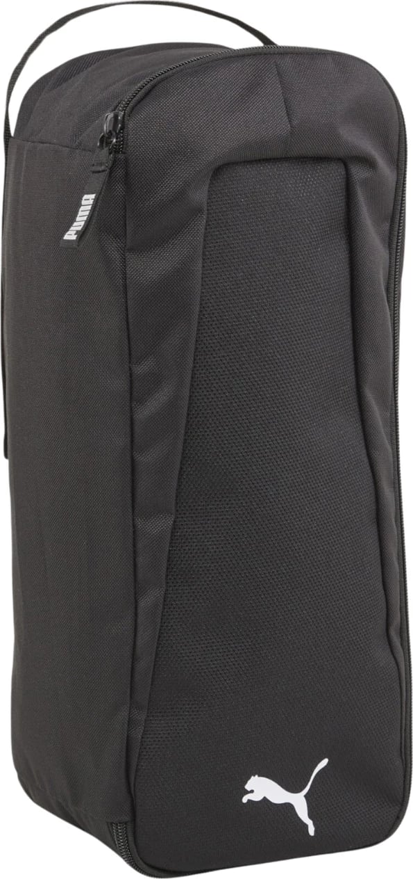 Çantë këpucësh Puma unisex, e zezë