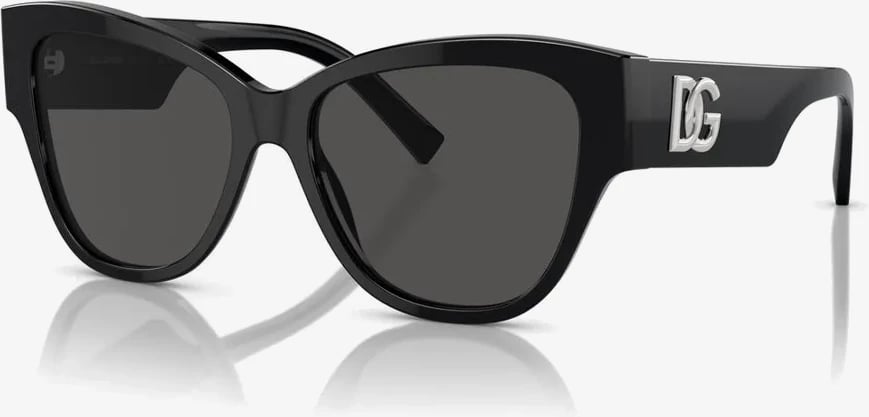 Syze dielli Dolce &amp; Gabbana DG4449 501/87 54