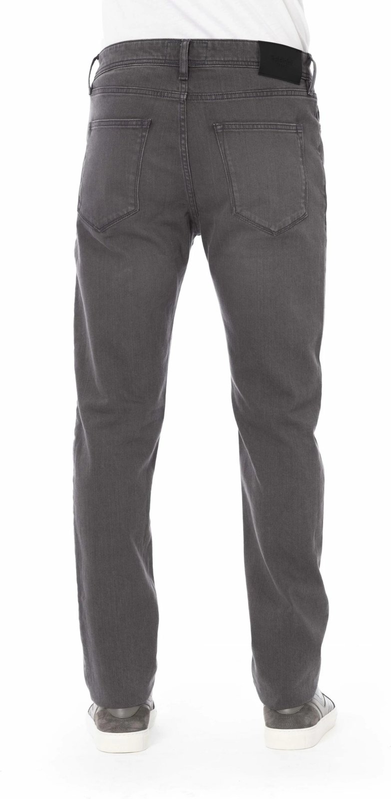 Xhinse për meshkuj Baldinini Trend, hiri