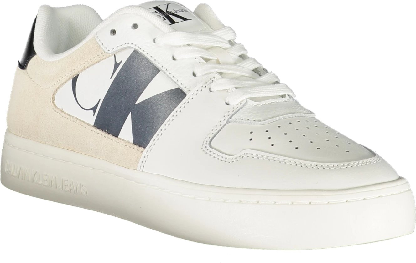 Atlete femra Calvin Klein, të bardha