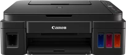 Printer Canon Pixma MFP G3410, WiFi