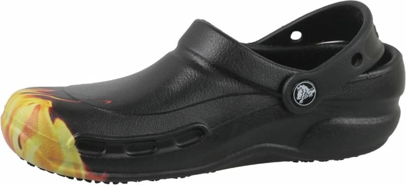 Kroksa unisex Crocs, të zeza
