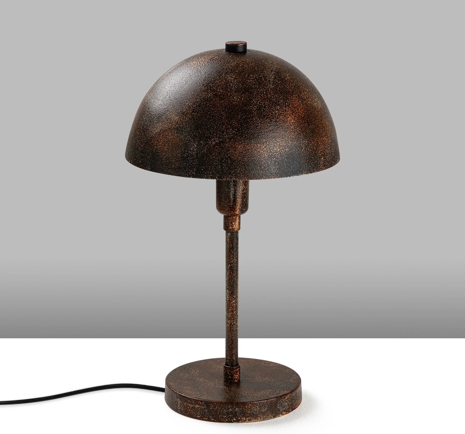Llambë tavoline Opviq, Togg - 14801, ngjyrë patina