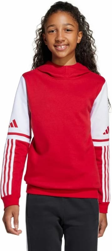 Duks për fëmijë adidas, i kuq