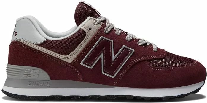 Atlete për meshkuj New Balance, të kuqe