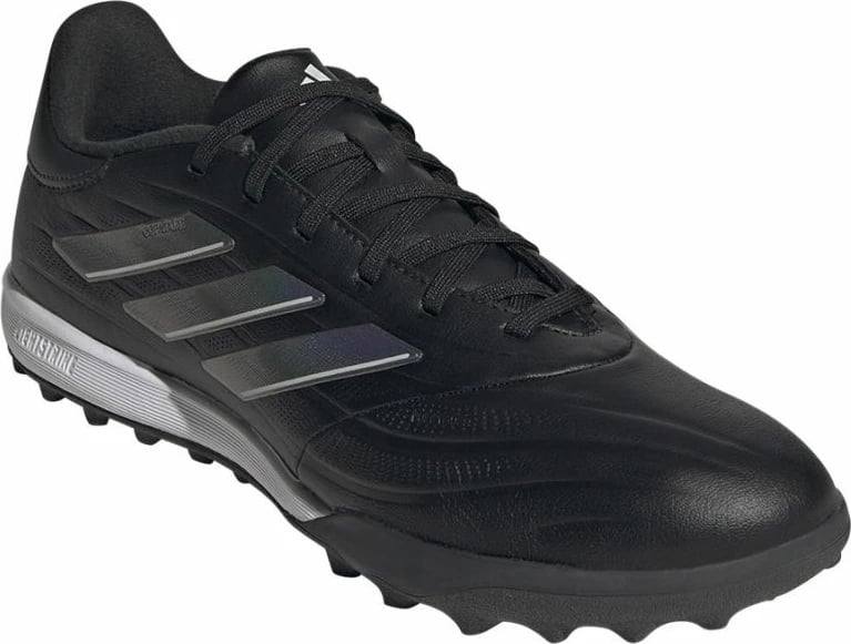 Atlete futbolli për meshkuj adidas, të zeza