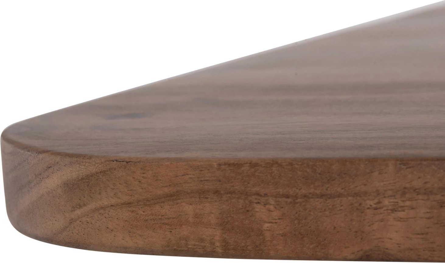 Tavolinë ngrënie GROOT FH9683 dru akacie masiv natyral 200,5x100x72H cm