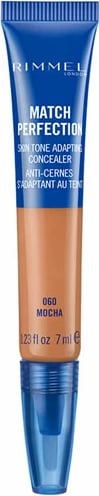 Concealer Rimmel London Match Perfection 060 Mocha 7ml