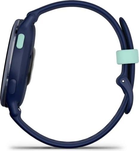 Smartwatch Garmin Vivoactive 5, 1.2" AMOLED, GPS, Blu