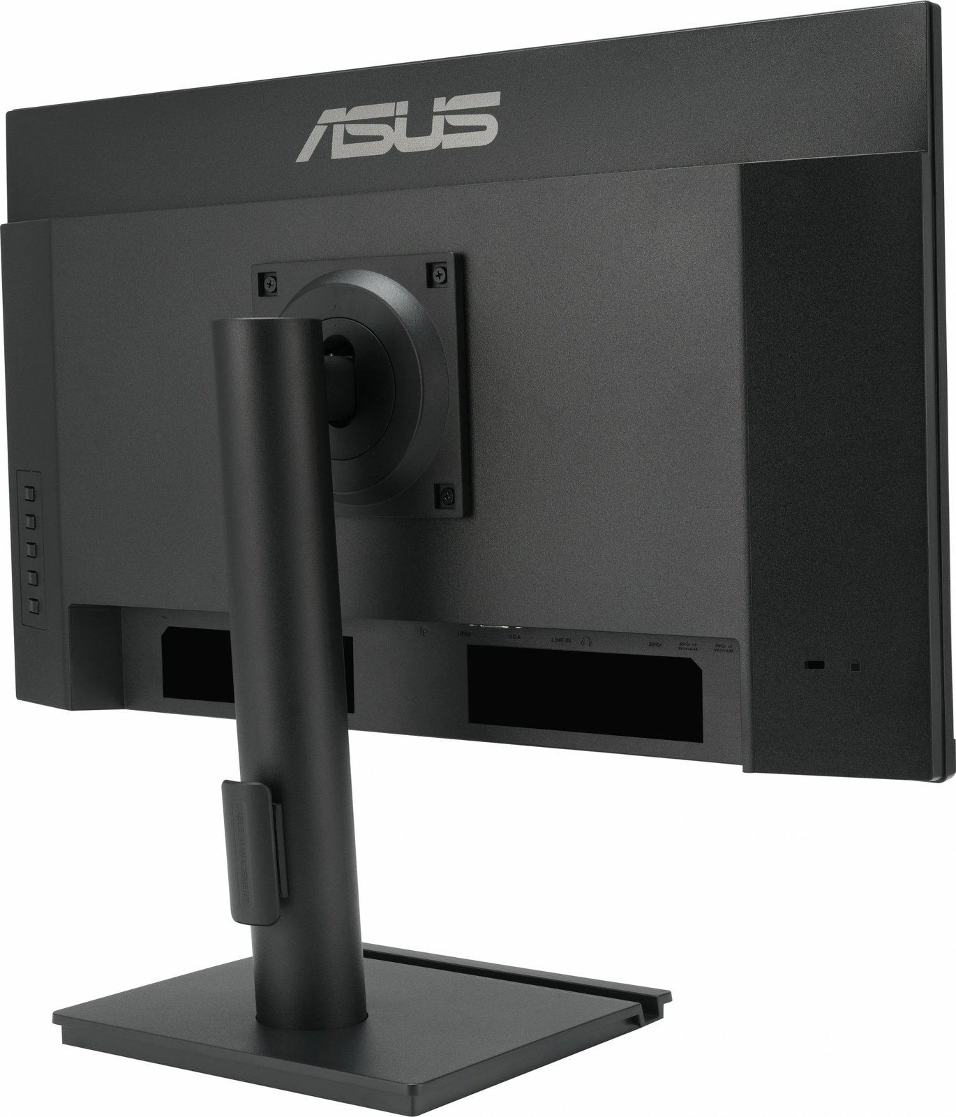 Monitor ASUS VA279QGS, 27", Full HD, LCD, i zi