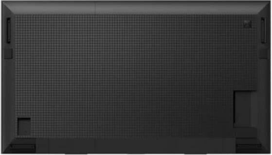 Ekran digital signage, Sony BRAVIA FW-50BZ30L 50" 4K HDR 440 nits TRILUMINOS Pro AirPlay/Chromecast 24/7, e zezë