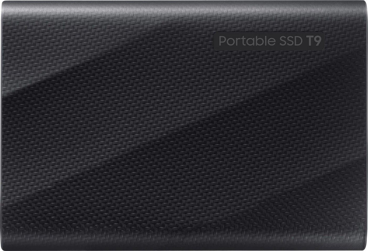 SSD portabël Samsung MU-PG1T0B 1 TB, USB Type-C 3.2 Gen 2, e zezë