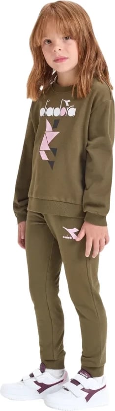 Trenerka Set për Fëmijë, DIADORA - 178709-70429