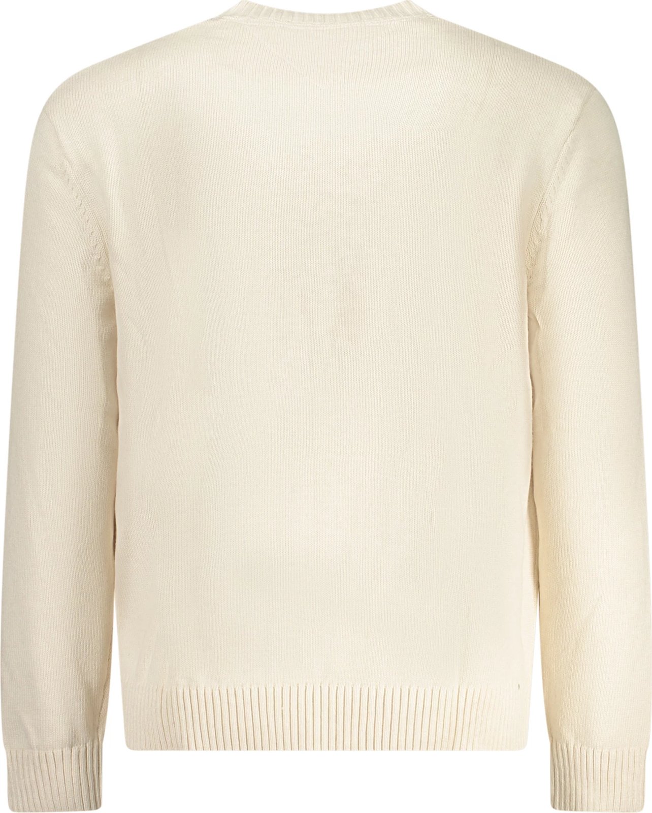 Xhemper Tommy Hilfiger meshkuj, bezhe