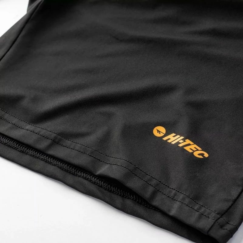 Atlete për meshkuj Hi-Tec, modeli Ravi, të zeza