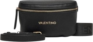 Çantë Valentino, femra, e zezë