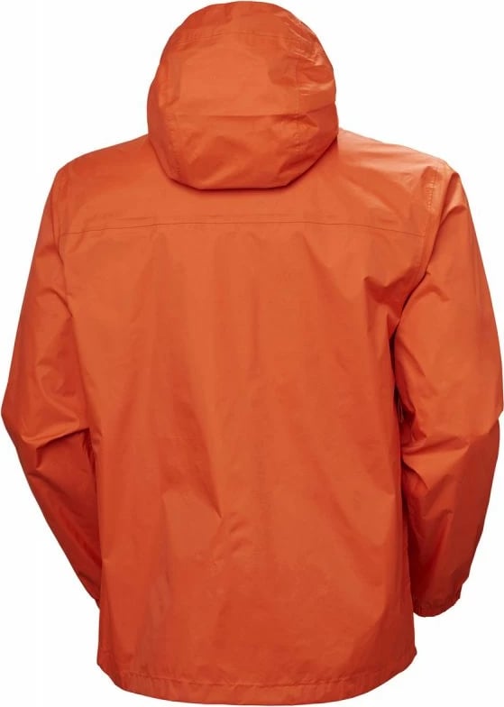 Jakne për meshkuj Helly Hansen, portokalli