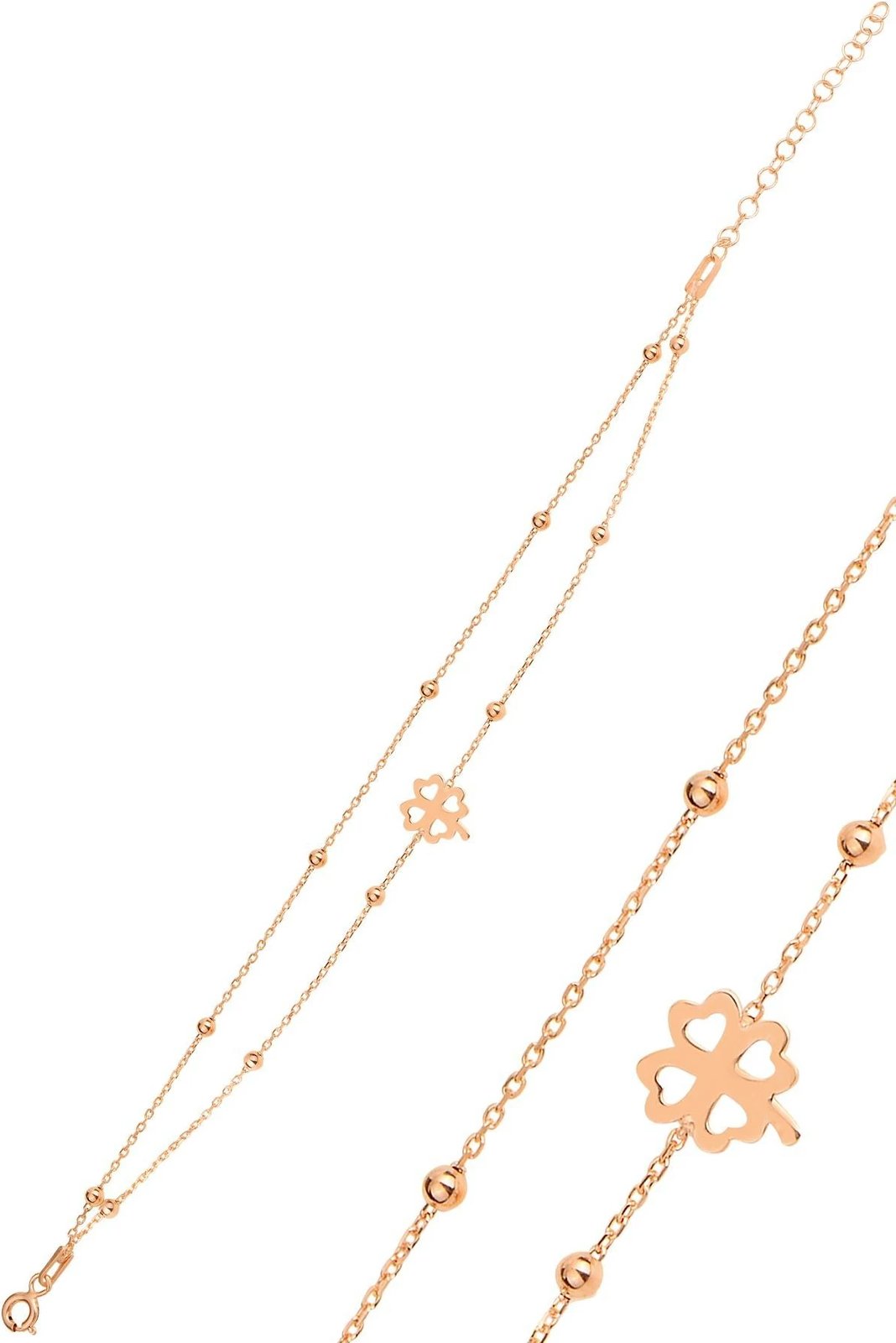 Byzylyk argjendi, ngjyrë ari rozë, Jumeon, SGTL11867