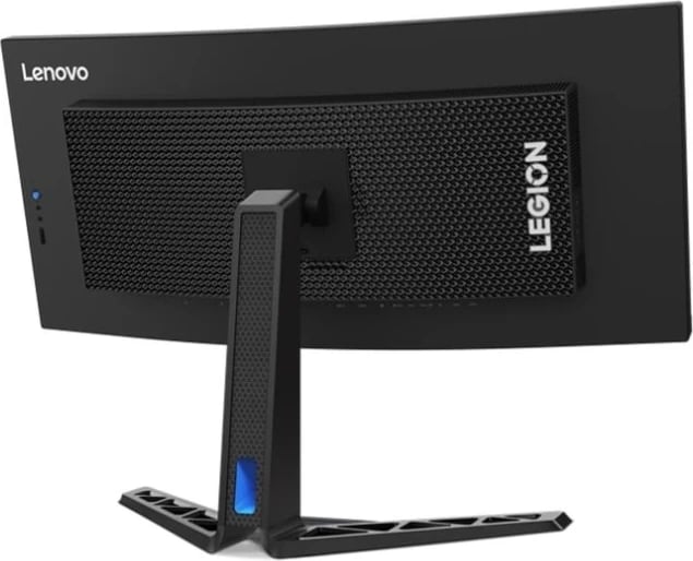 Monitor Lenovo Y34wz-30, 34 inch, 3440 x 1440, i zi