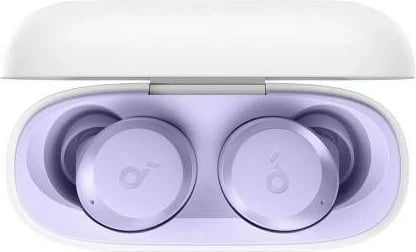 Kufje Anker Soundcore A25i, True Wireless, Bluetooth 5.3, ngjyrë vjollcë