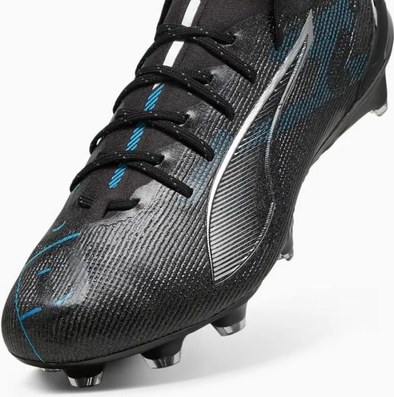 Atlete futbolli për meshkuj Puma, të zeza Atlete futbolli për meshkuj Puma, të zeza