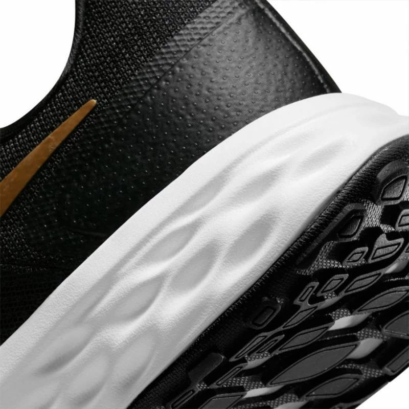 Atlete për vrapim Nike, të zezë