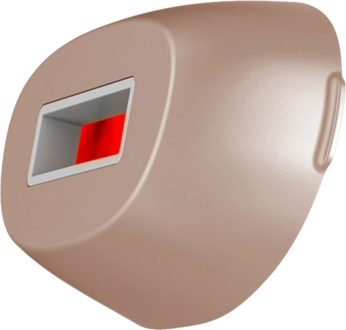 Depilator IPL Concept IL3020 Perfect Skin, 2 koka, i bardhë/ari/rozë
