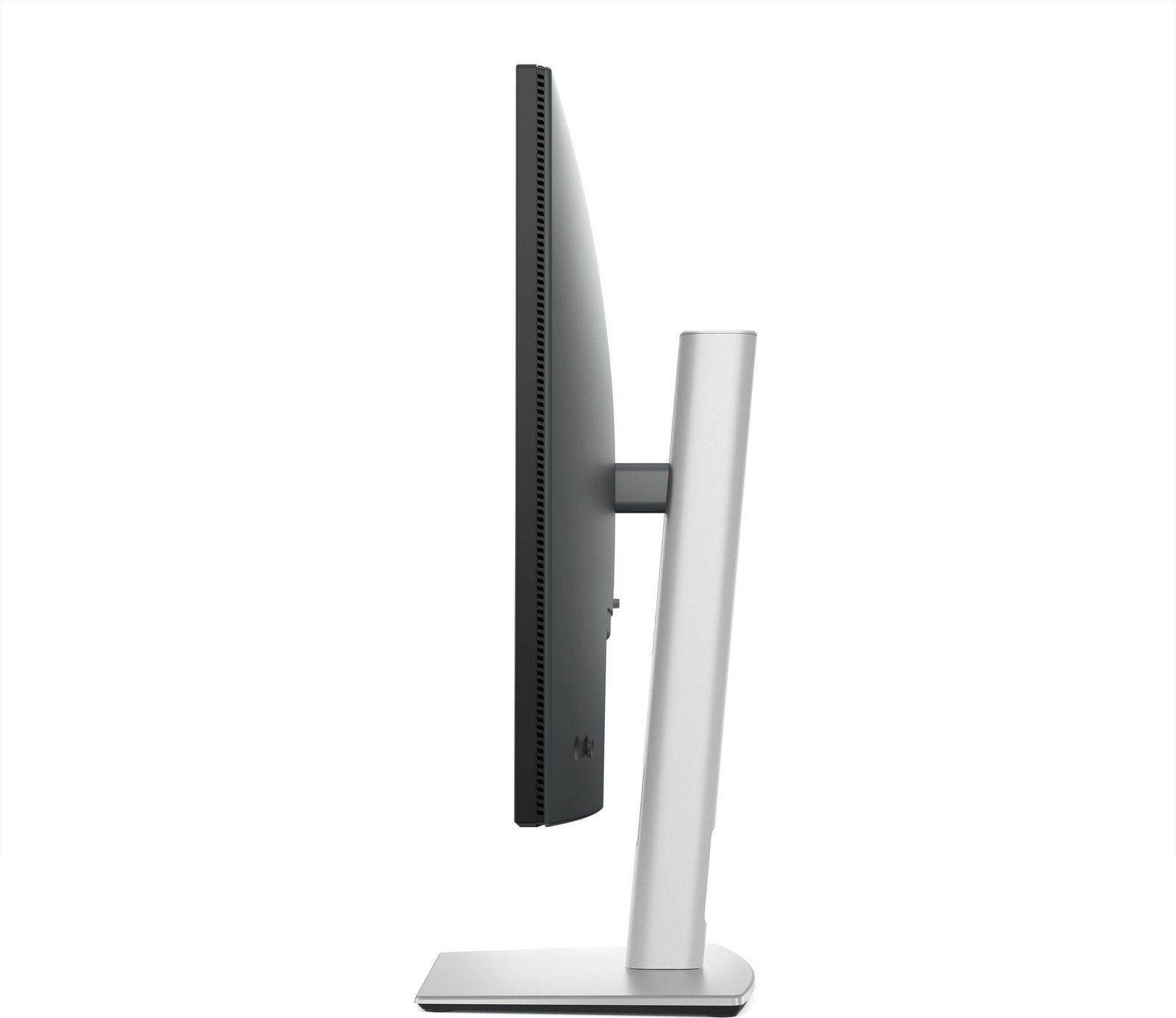 Monitor Dell P2725DE 27 inç, QHD, LCD, USB-C, i argjendtë