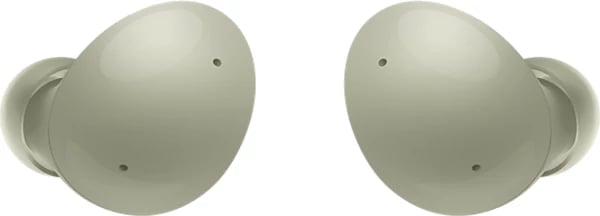 Kufje Samsung Galaxy Buds 2, të gjelbërta