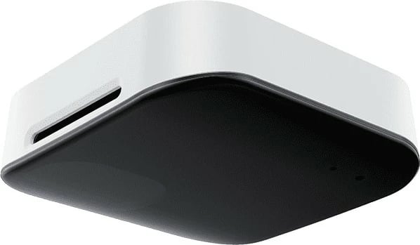 Sensor dhome Yealink RoomSensor Pro, lagështi, intensitet dritë, temperaturë, Bluetooth/Wi-Fi, e zezë/e bardhë Sensor dhome Yealink RoomSensor Pro, lagështi, intensitet dritë, temperaturë, Bluetooth/Wi-Fi, e zezë/e bardhë