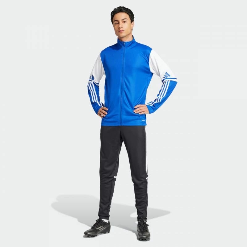 Duks për meshkuj adidas, blu Duks për meshkuj adidas, blu