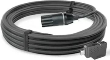 Kamerë ndërtimi Brinno BCC100 TLC20, time-lapse, e zezë