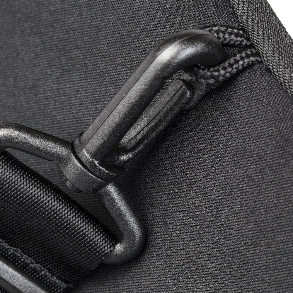 Kasë laptopi RIVACASE NB Tasche Antishock 13.3 inch, e zezë