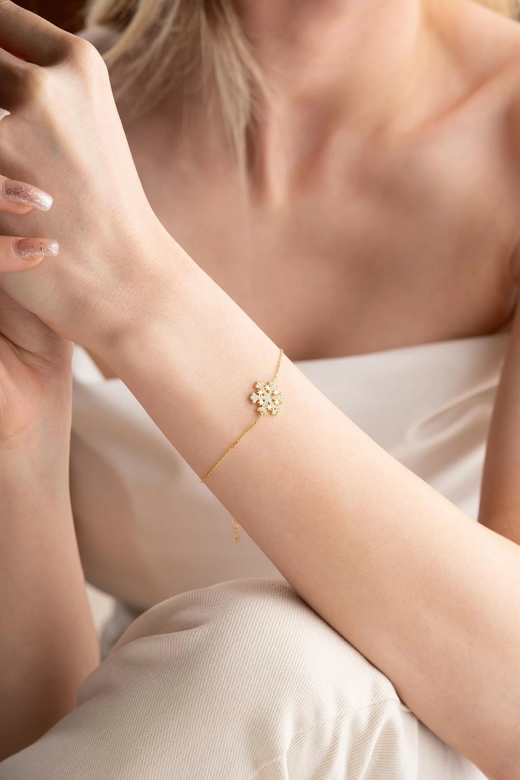 Byzylyk argjendi, ngjyrë ari, Jumeon, NRZ999113