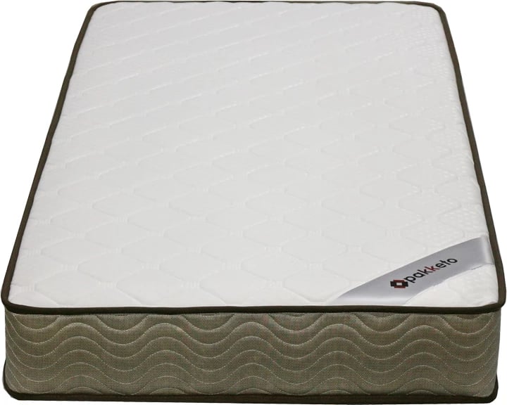 Dyshek Frezio me susta xhepi, paketim rrotullues, të dy anët, 18-19cm, 90x190cm