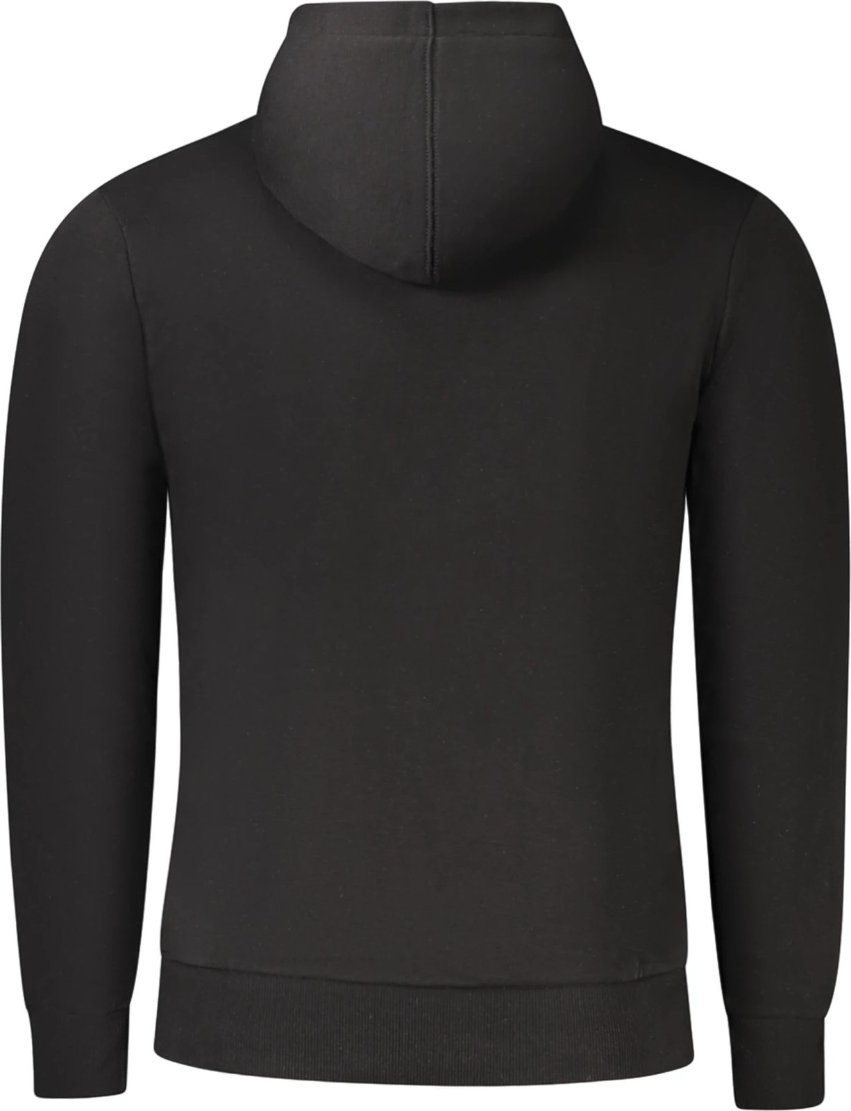 Duks për djem Converse, i zi